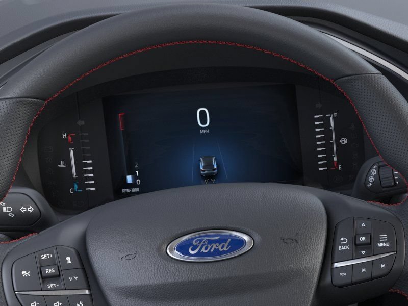New 2026 Ford Escape ST-Line w/ Tech Pack #1 AWD/4WD image 13