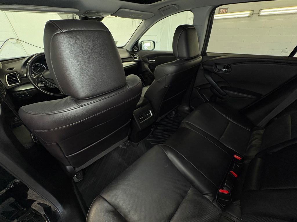 Used 2018 Acura RDX AWD w/ Advance Package image 24
