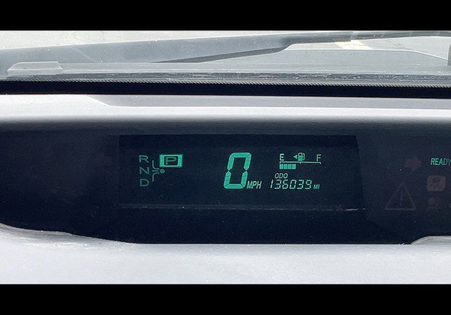 Used 2008 Toyota Prius FWD image 11