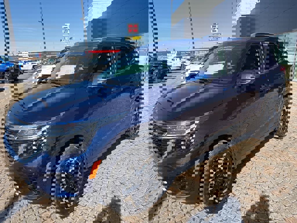 Used 2024 Kia Seltos EX image 1