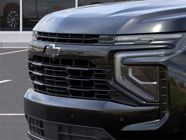 New 2026 Chevrolet Suburban RST image 13