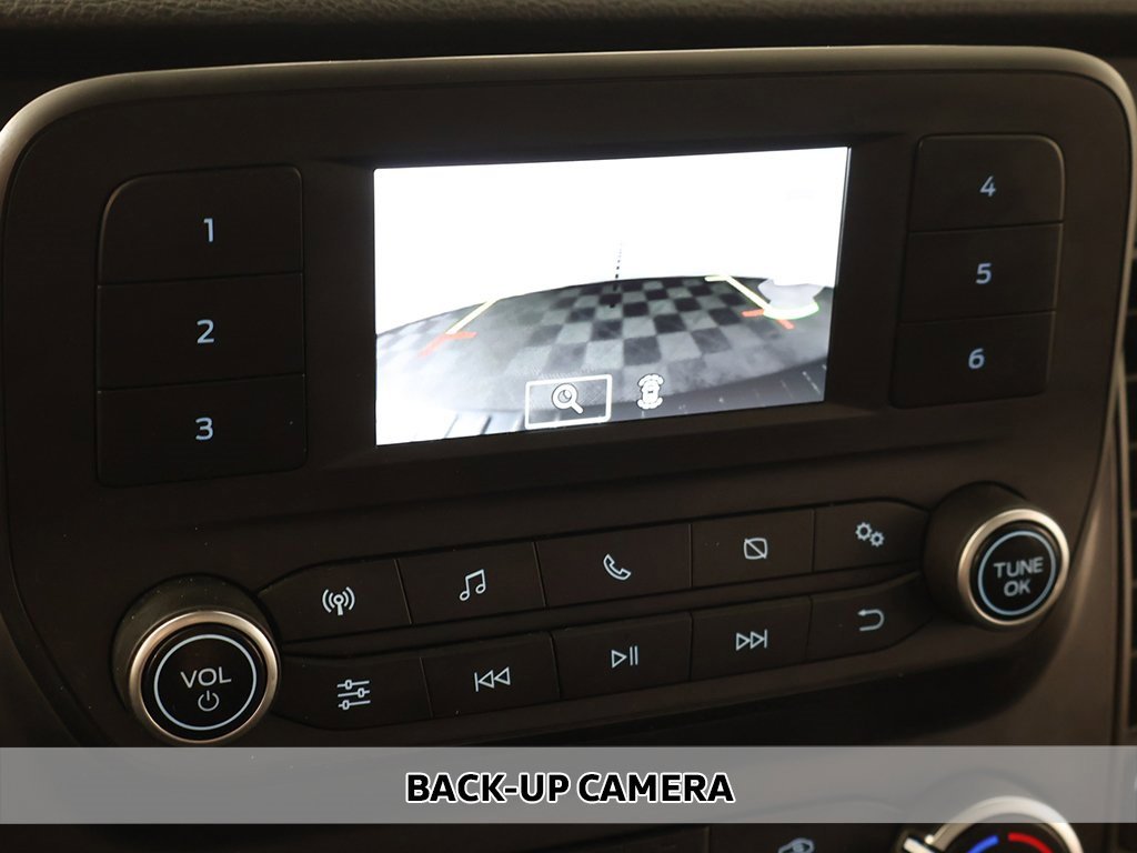 Used 2021 Ford Transit 150 Low Roof image 4