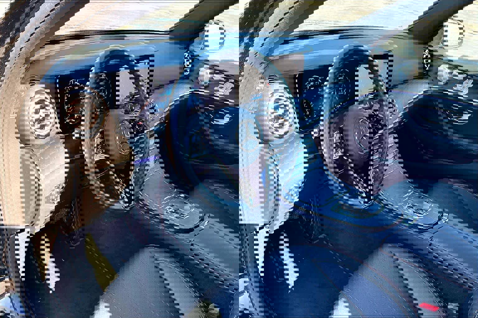 Certified 2022 Mercedes-Benz E 350 Sedan image 18