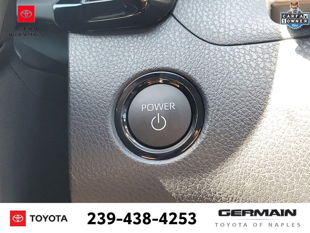 Used 2026 Toyota Camry LE w/ Convenience Package FWD image 33