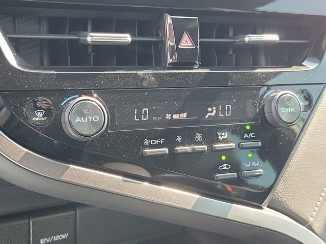 Used 2024 Toyota Camry XSE image 30