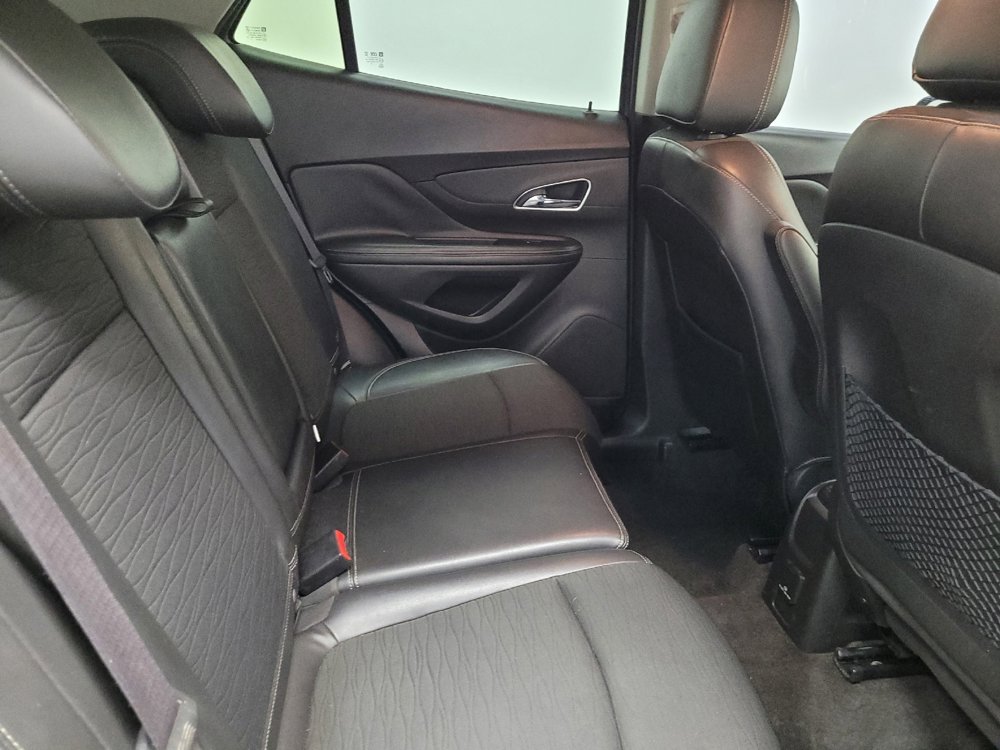 Used 2016 Buick Encore Convenience image 19
