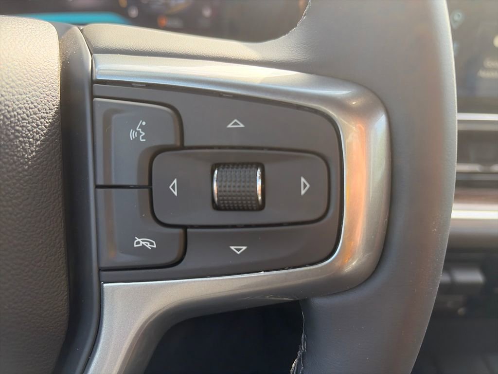 New 2026 Chevrolet Silverado 1500 RST w/ RST Select Package AWD/4WD image 12