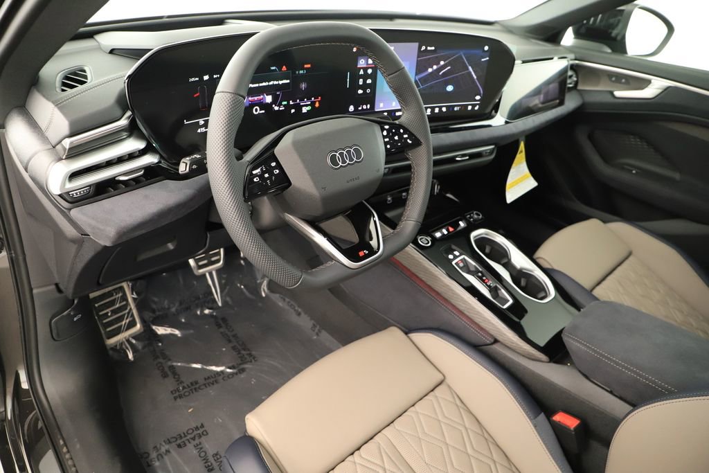 New 2026 Audi A6 Prestige AWD/4WD image 15