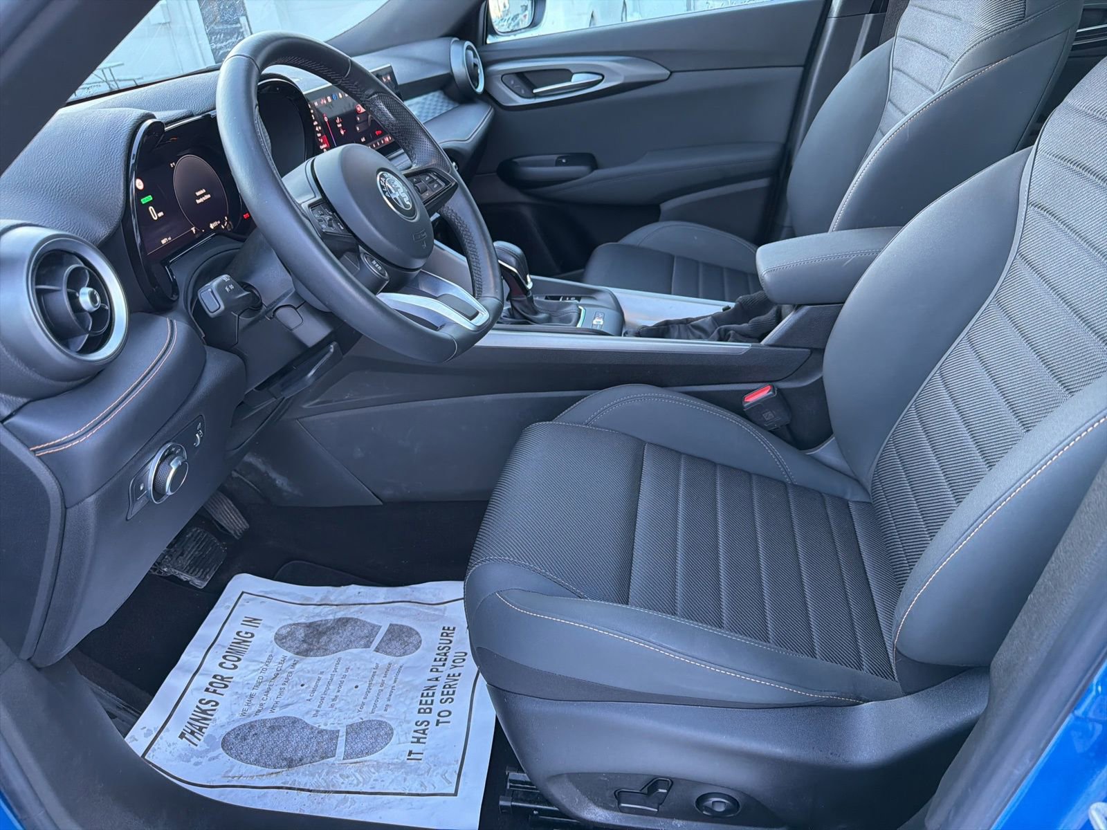 Used 2024 Alfa Romeo Tonale Ti image 10