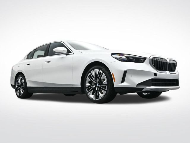 New 2026 BMW i5 eDrive40 RWD image 32