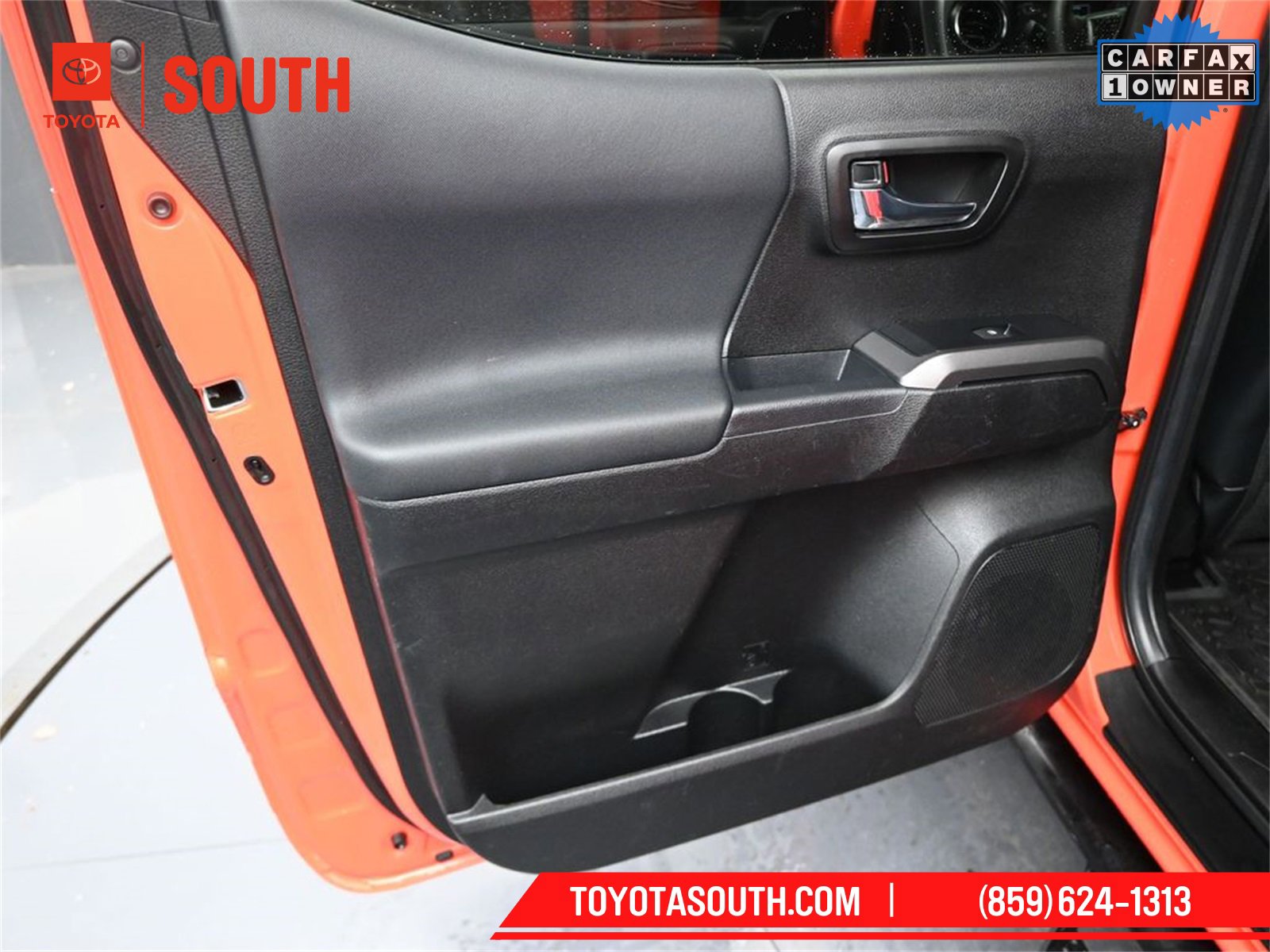 Used 2023 Toyota Tacoma TRD Pro image 29