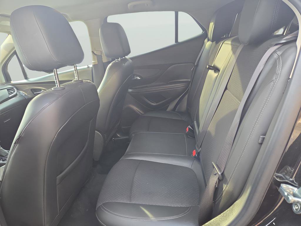 Used 2017 Buick Encore Preferred image 12