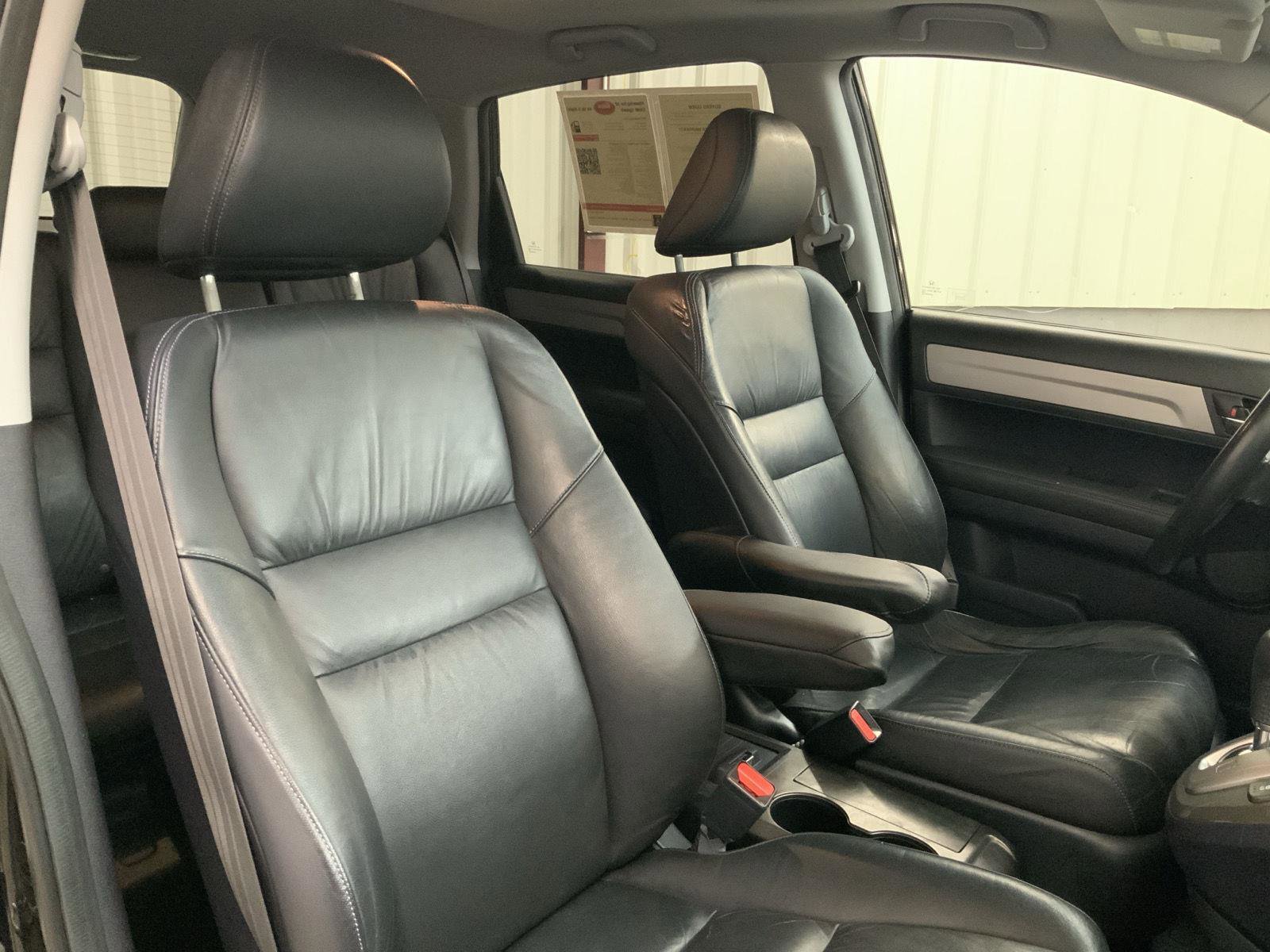 Used 2011 Honda CR-V EX-L image 5