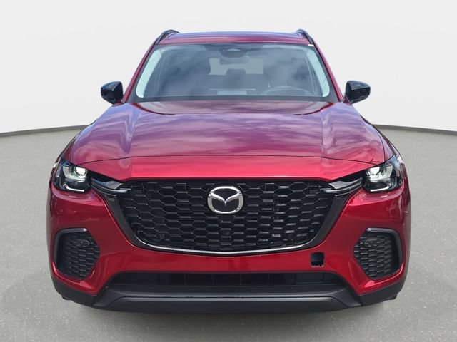 New 2026 MAZDA CX-70 SC Plus AWD/4WD image 2