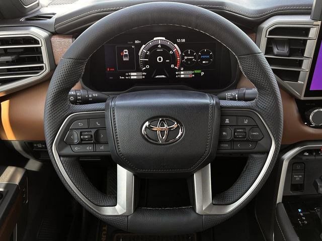 New 2026 Toyota Tundra 1794 Edition image 15