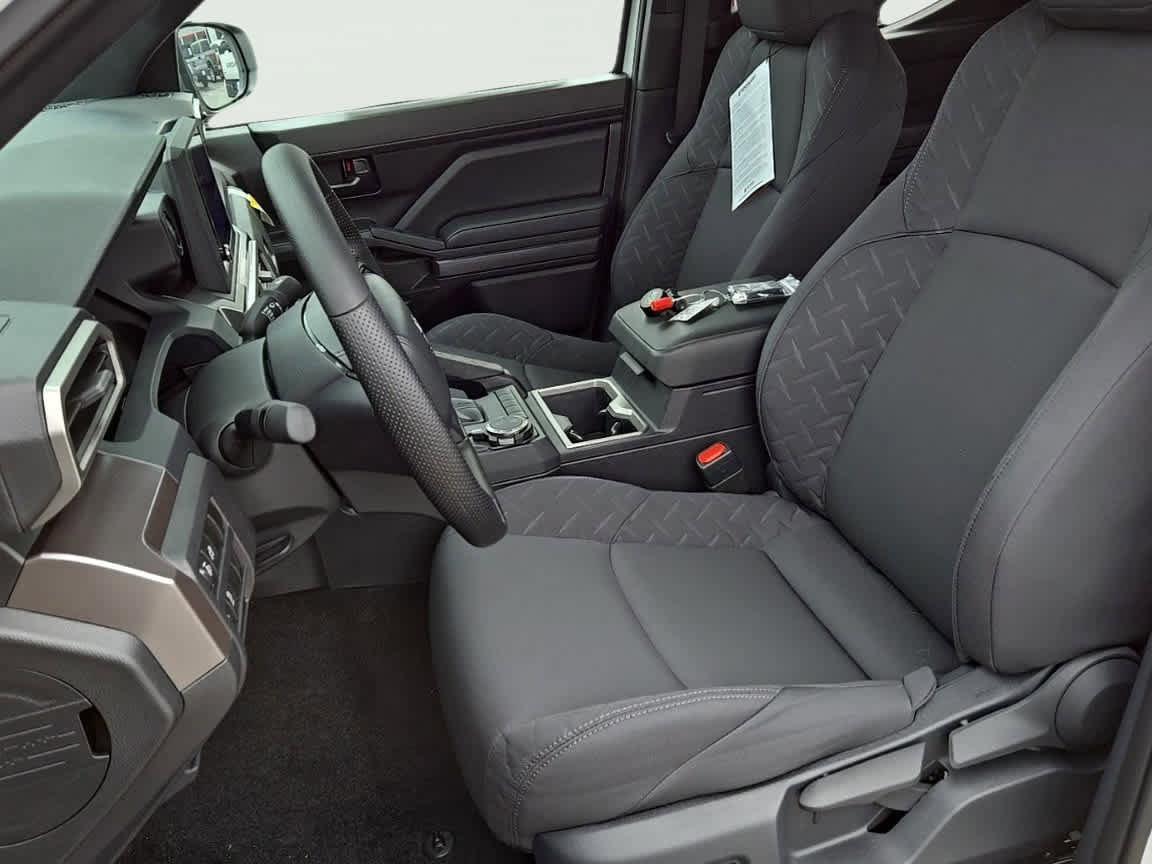 Used 2024 Toyota Tacoma SR5 image 17