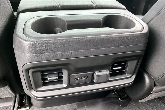 Used 2021 Chevrolet Silverado 1500 RST w/ All Star Edition Plus image 11