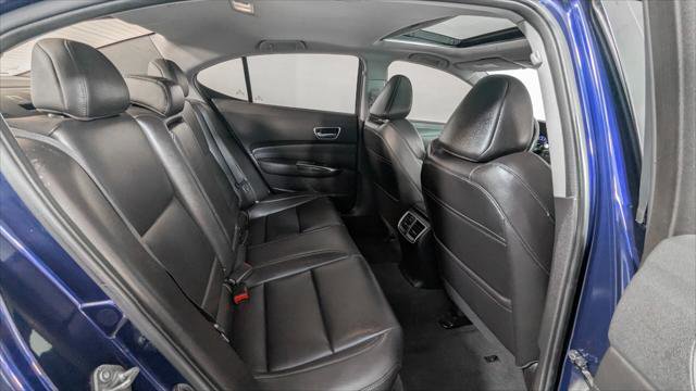Used 2019 Acura TLX V6 image 22
