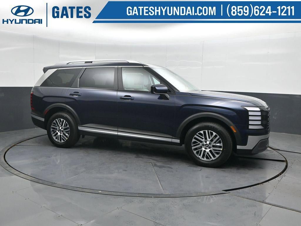 New 2026 Hyundai Palisade SEL