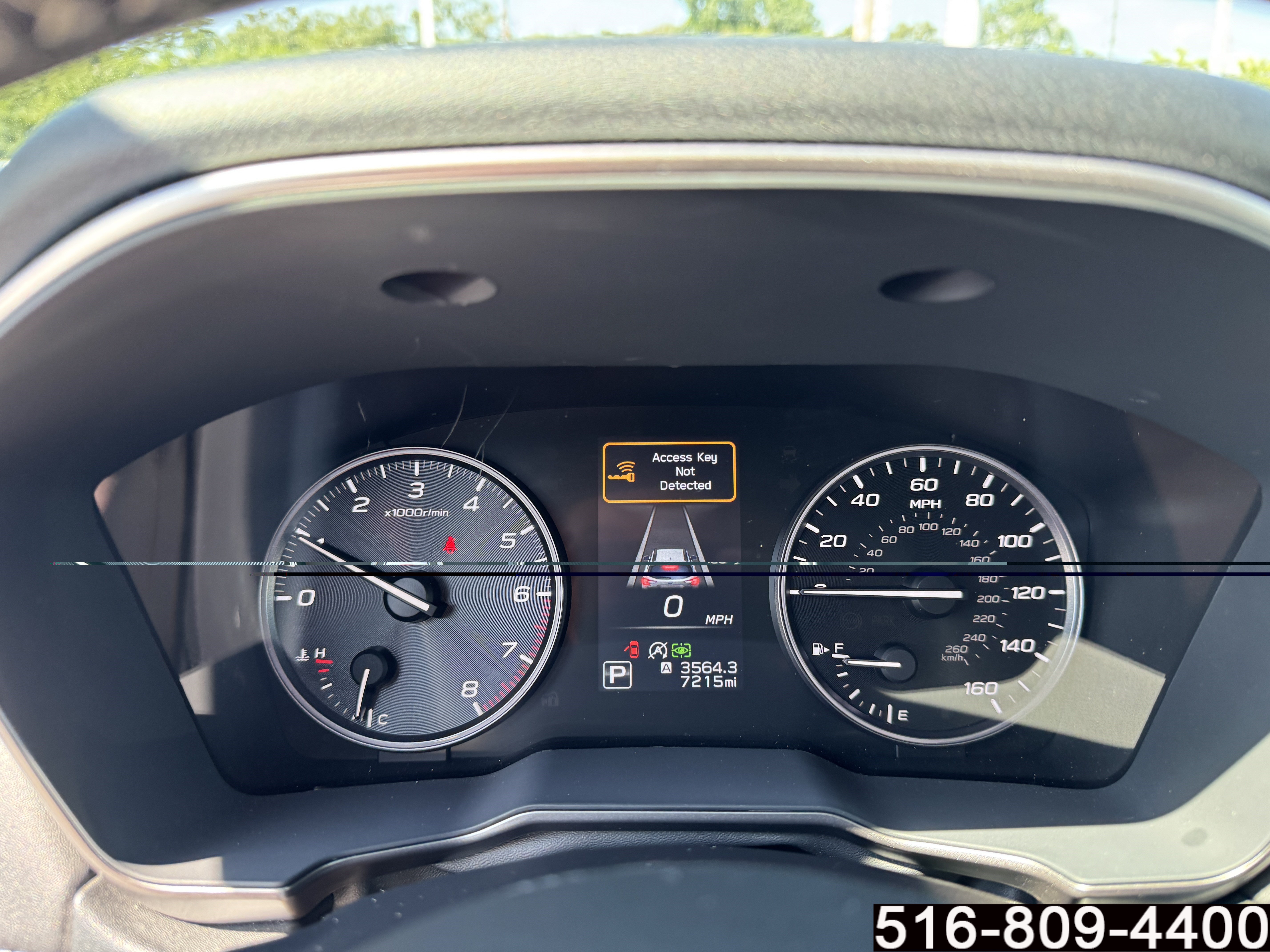 Used 2025 Subaru Outback Limited AWD/4WD image 21