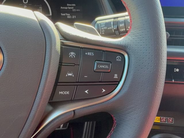 New 2026 Lexus UX 300h FWD w/ Accessory Package (Z2) image 18