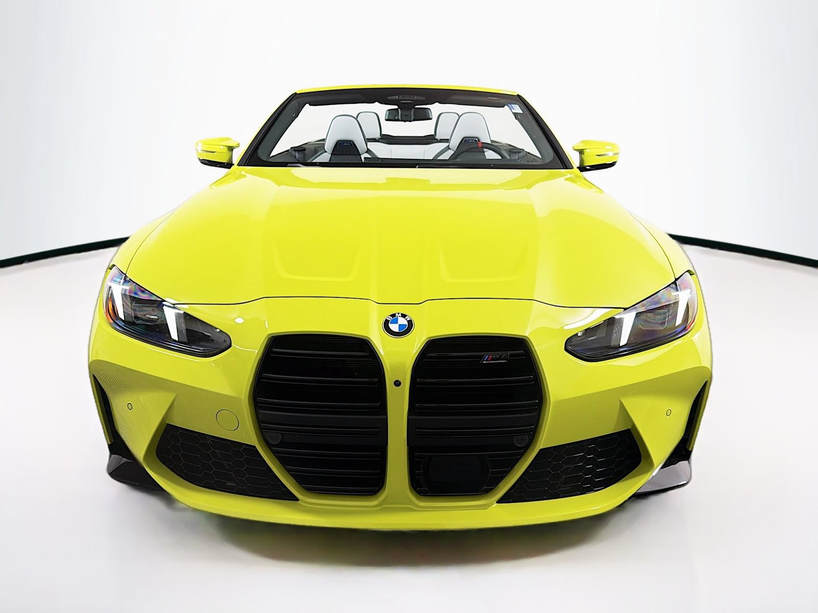 New 2027 BMW M4 xDrive Competition AWD/4WD image 2