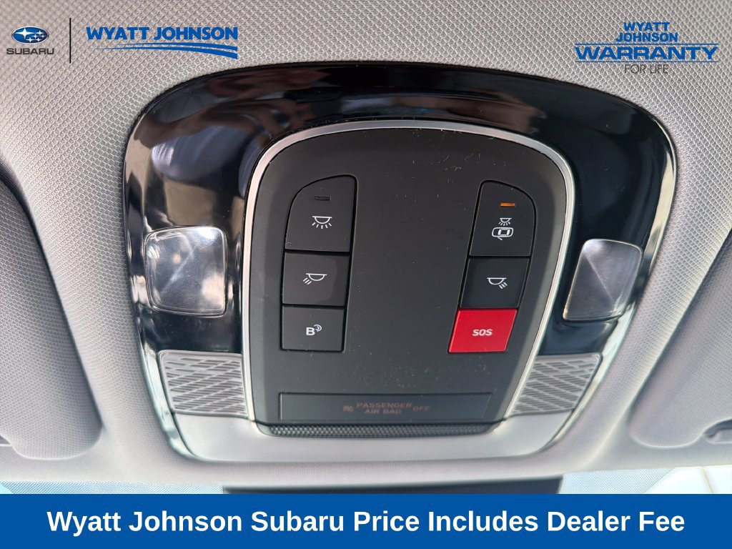 Used 2025 Hyundai Palisade SEL FWD image 26