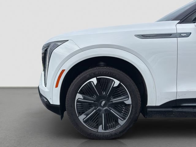 Used 2025 Cadillac Escalade IQ Sport 2 image 20