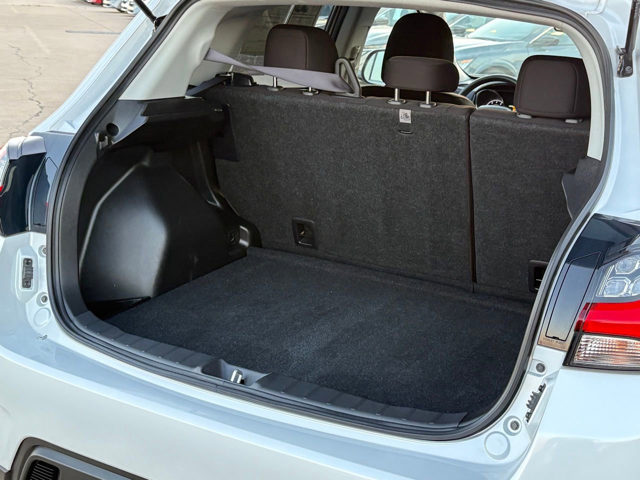 Used 2024 Mitsubishi Outlander Sport 2.0 ES image 36