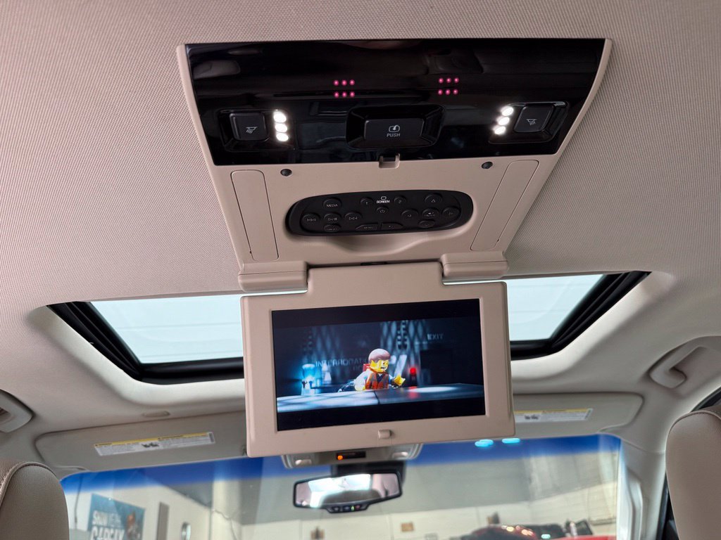 Used 2019 Chevrolet Tahoe Premier AWD/4WD image 15