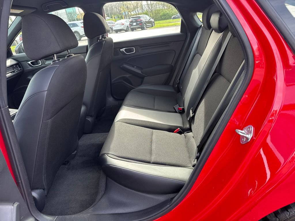 Used 2024 Honda Civic Sport image 50