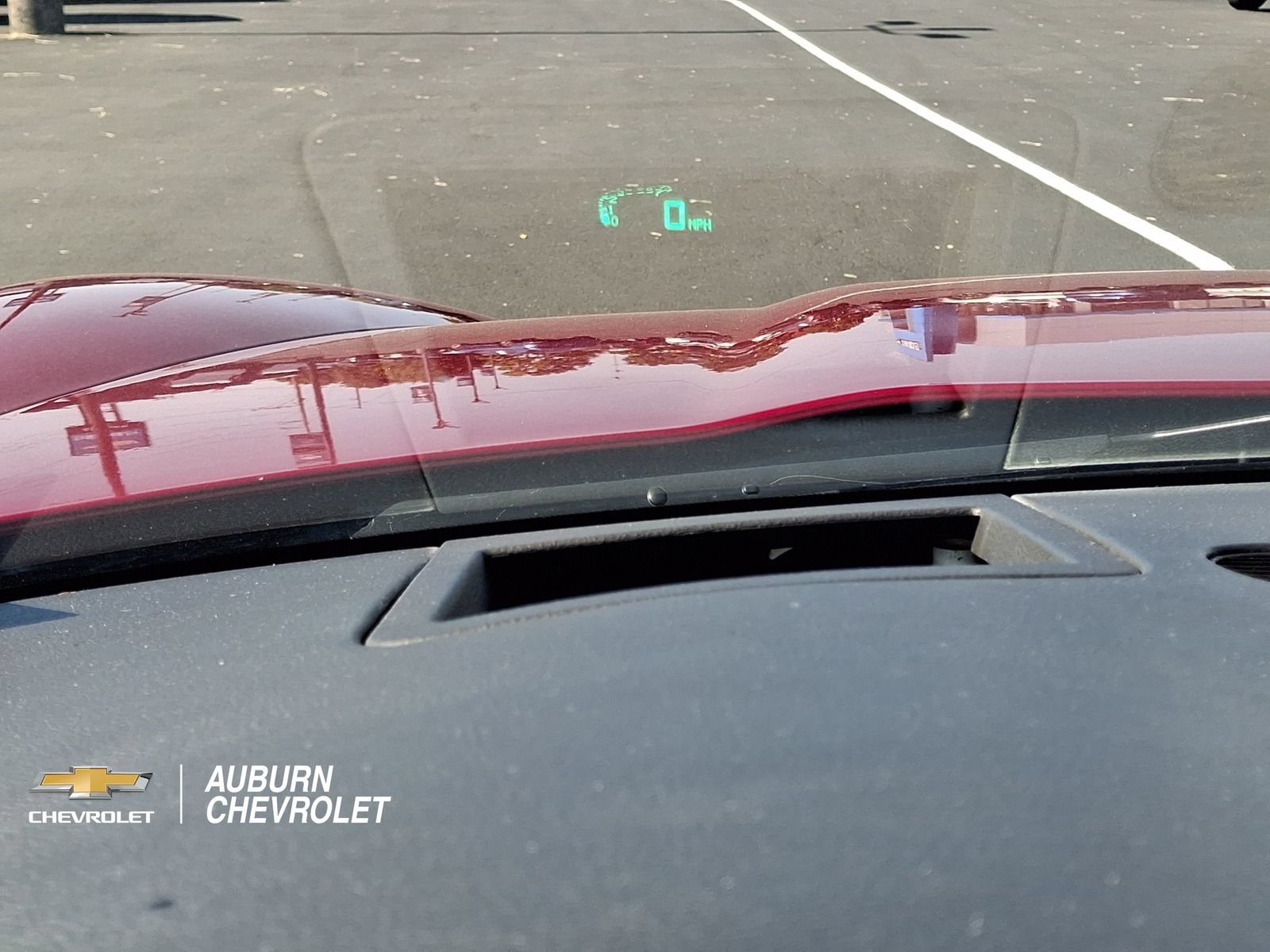Used 2008 Chevrolet Corvette Coupe w/ Preferred Equipment Group RWD image 13