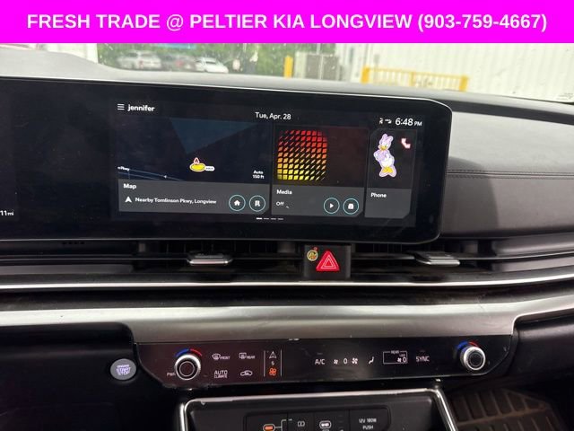 Used 2025 Kia Carnival SX Prestige FWD image 14