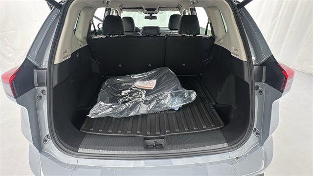 New 2026 Nissan Rogue SV w/ Rock Creek Premium Package image 15