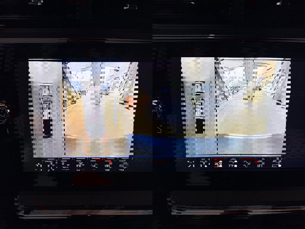 New 2026 GMC Sierra 1500 AT4 w/ AT4 Premium Package image 36