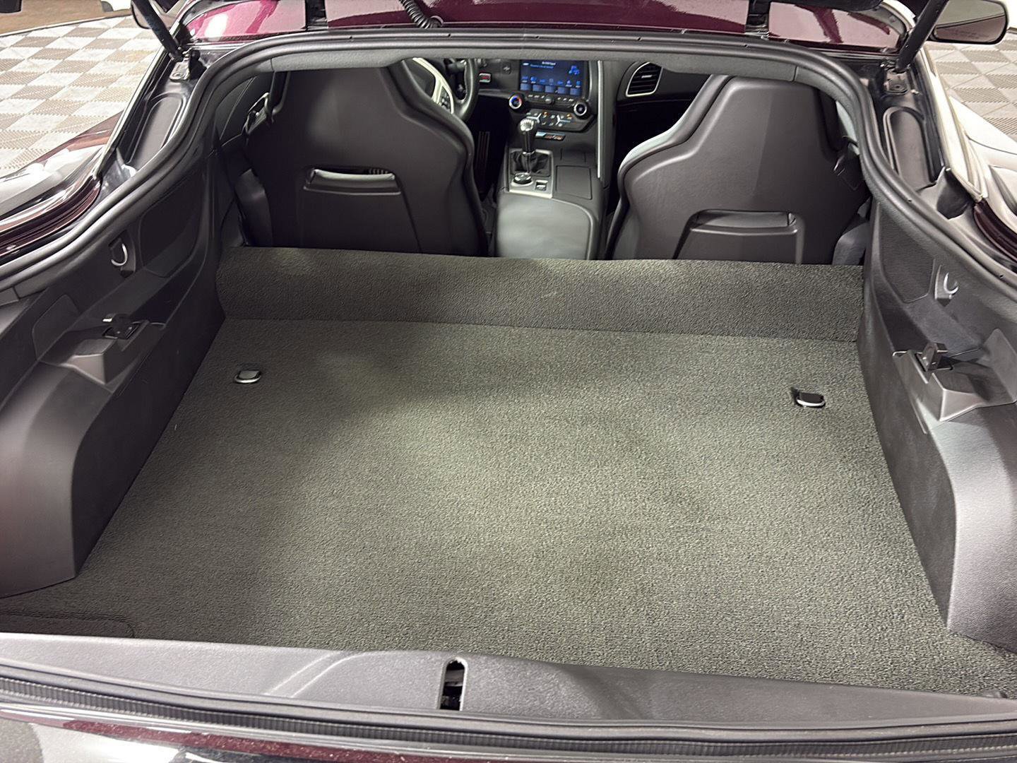 Used 2017 Chevrolet Corvette Z06 image 7