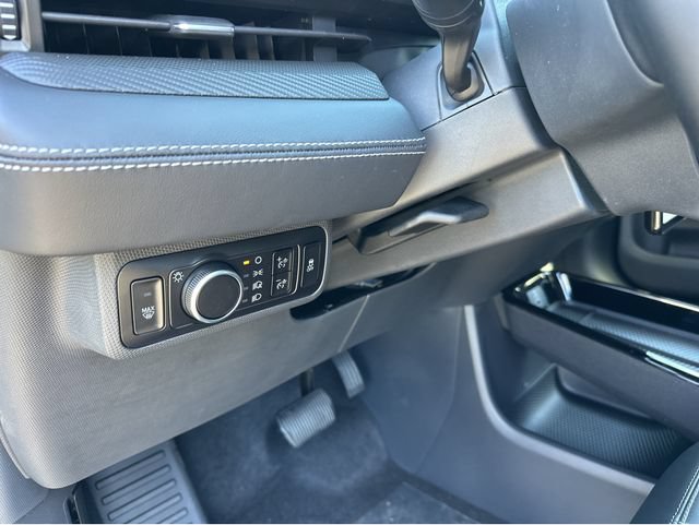 New 2026 Ford Mustang Mach-E Select w/ Comfort Package RWD image 30