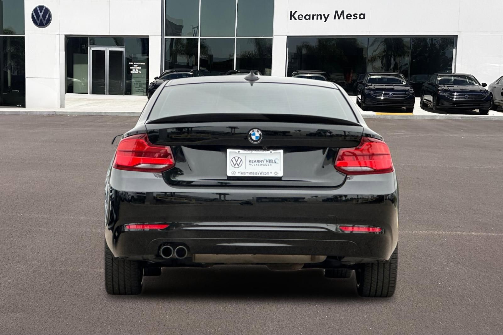 Used 2018 BMW 230i Coupe RWD image 5