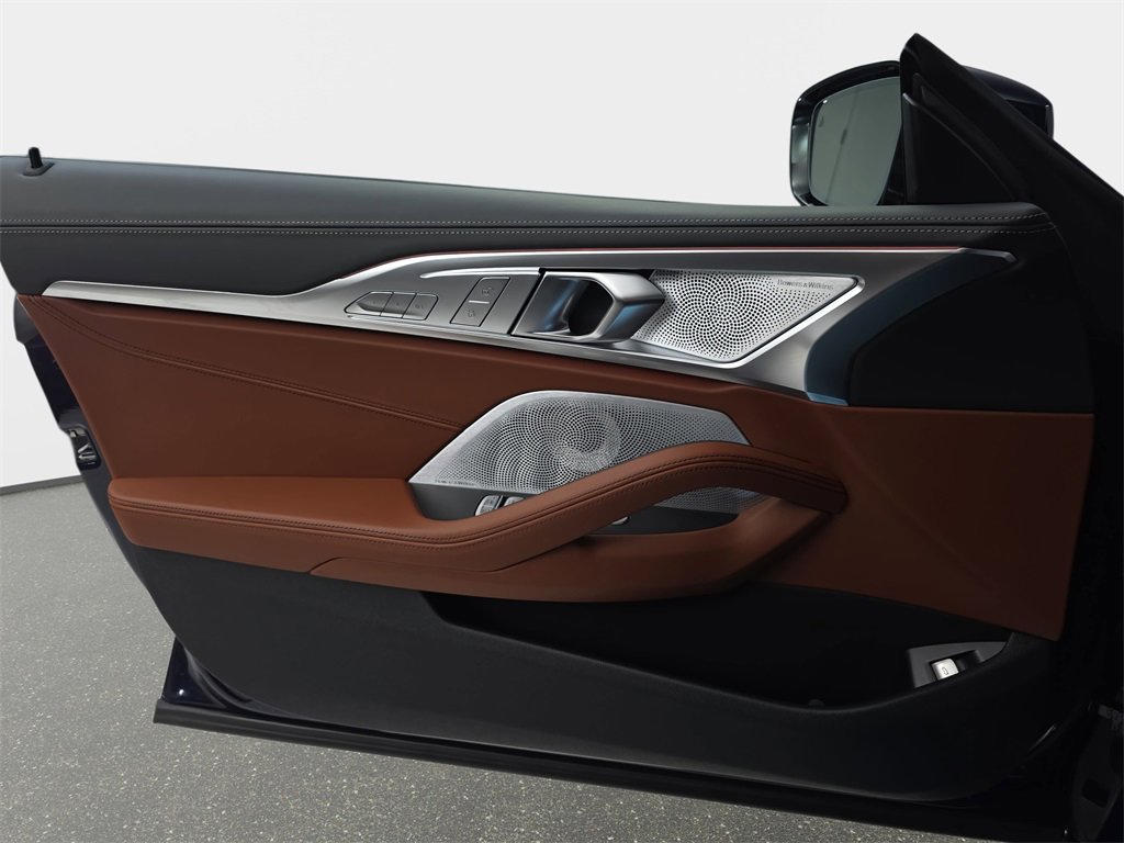 New 2026 BMW 840i xDrive image 26