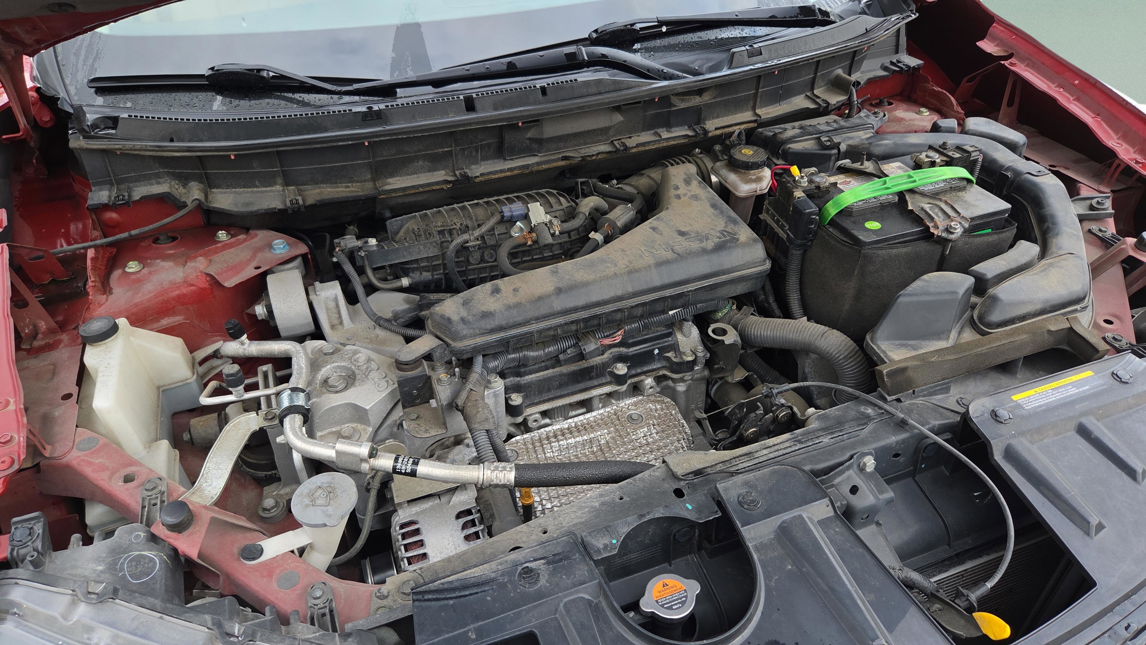 Used 2019 Nissan Rogue SL image 21