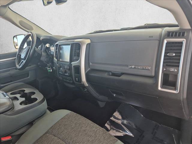 Used 2016 RAM 3500 Big Horn AWD/4WD image 21