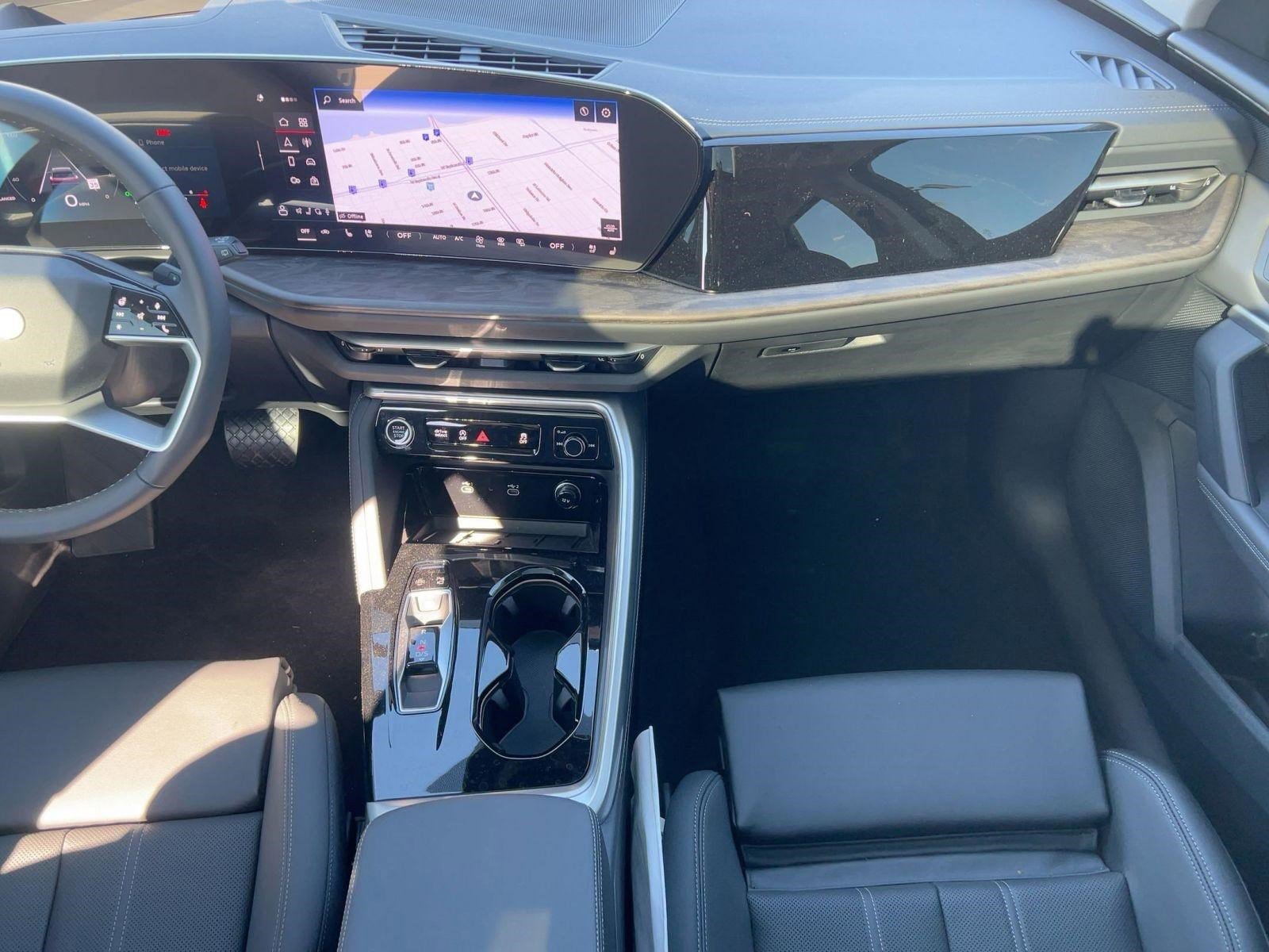 New 2025 Audi Q5 Premium AWD/4WD image 27
