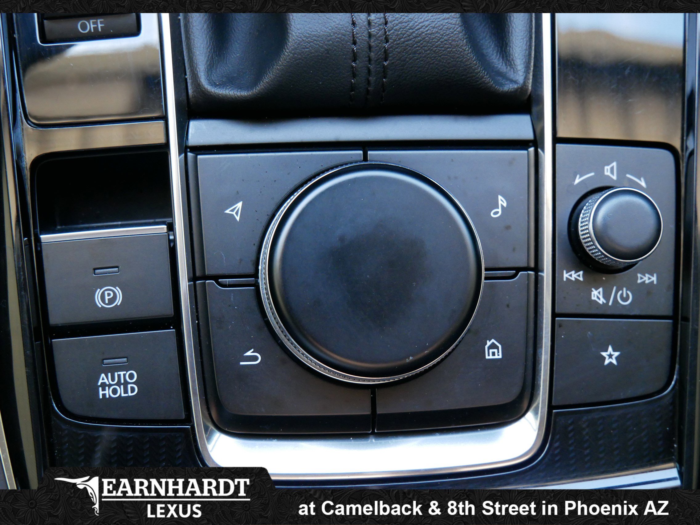 Used 2025 MAZDA CX-30 AWD 2.5 S w/ Premium Package image 30