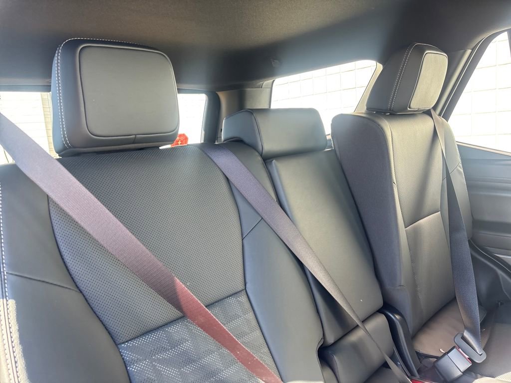 New 2026 Toyota 4Runner TRD Sport Premium image 28