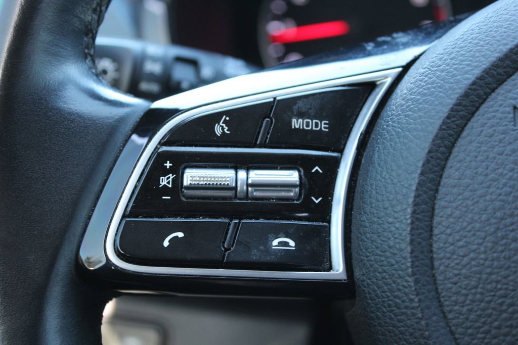 Used 2022 Kia Seltos S image 27