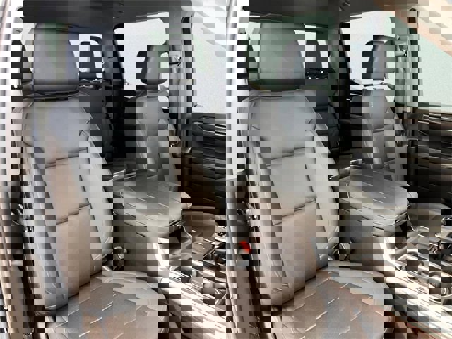 Certified 2023 Chevrolet Silverado 1500 LTZ image 15