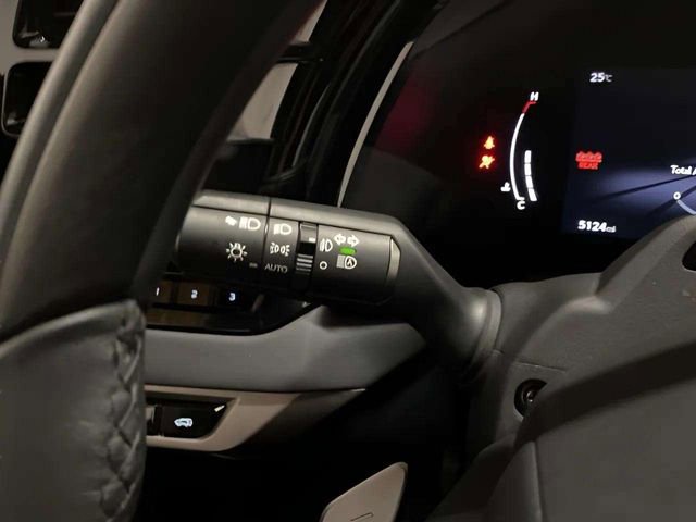 Used 2024 Lexus RX 350h AWD/4WD image 37