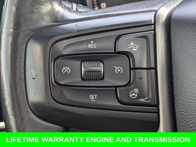 Used 2021 GMC Sierra 3500 Denali w/ Denali Ultimate Package AWD/4WD image 32