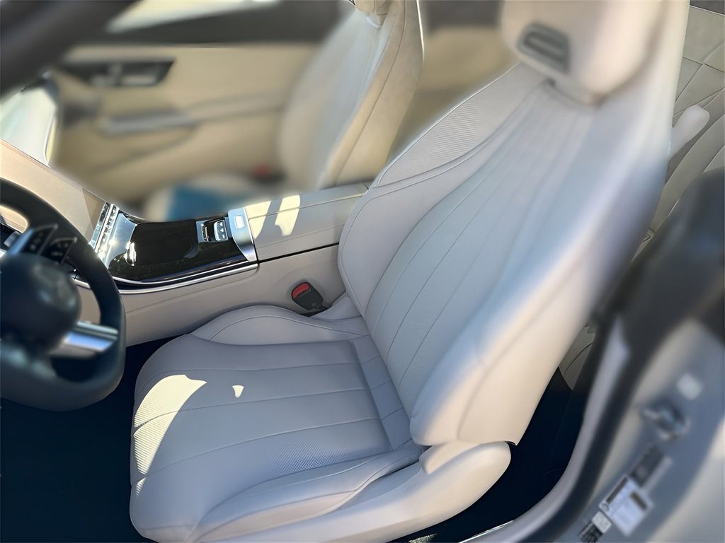 New 2026 Mercedes-Benz CLE 450 4MATIC Cabriolet image 11