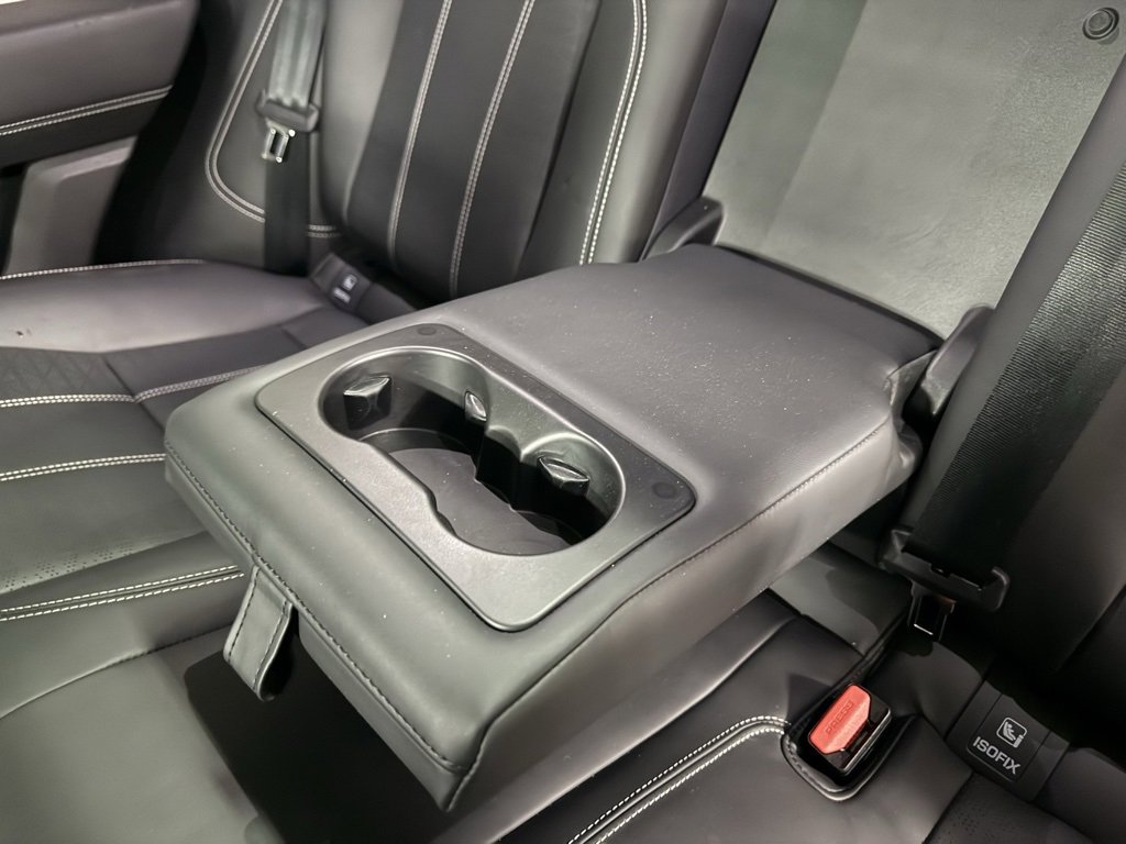 Used 2020 Land Rover Range Rover Velar R-Dynamic HSE image 19